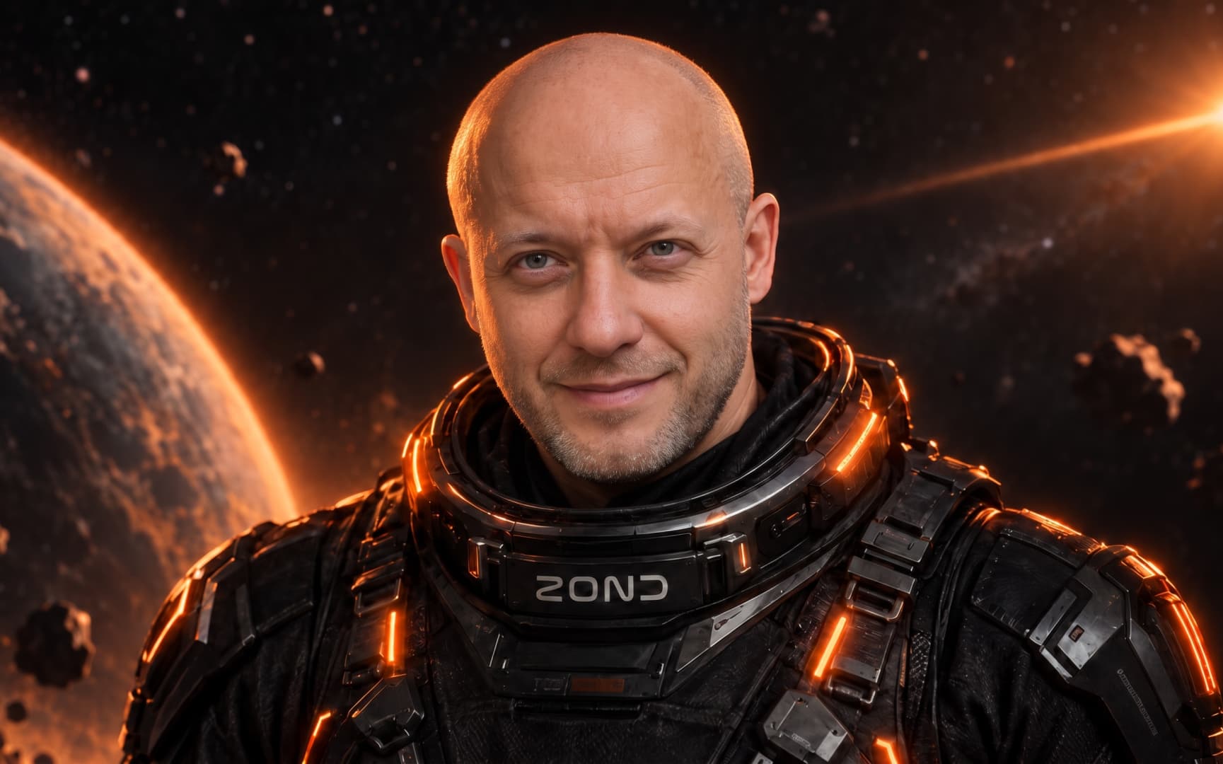 Олександр Крутих, команда ZOND Agency
